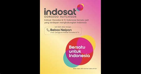 Indosat Dan Tri Resmi Bergabung Ini Susunan Baru Direksi Dan Komisaris