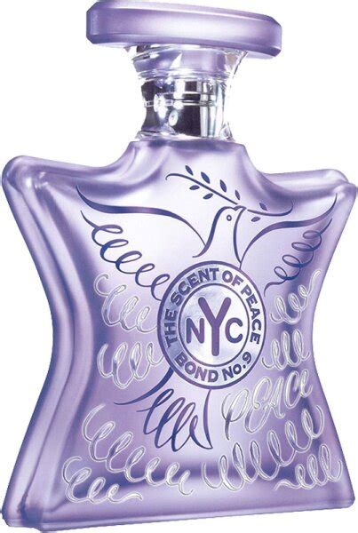 Bond No9 Scent Of Peace Eau De Parfum Edp 100 Ml