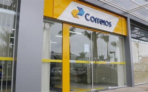 Concurso PÚblico Correios Terão Mais De 3 Mil Vagas Com Salários De