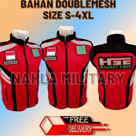 Jual Rompi Security Terbaru Rompi Hse Rompi Hse K Rompi Proyek Rompi