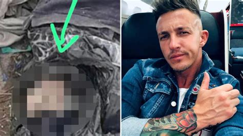 Dismembered Remains Of Crypto Millionaire Influencer Fernando Perez