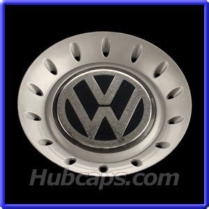 Volkswagen Beetle Hub Caps Center Caps Wheel Covers Hubcaps