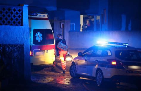 Info Bijeljina Tragedija U Br Kom Poginule Majka I K Erka