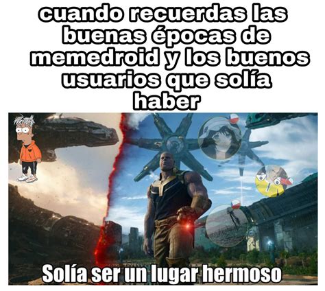 Revivi Meme Subido Por Pussy Destroyer Memedroid