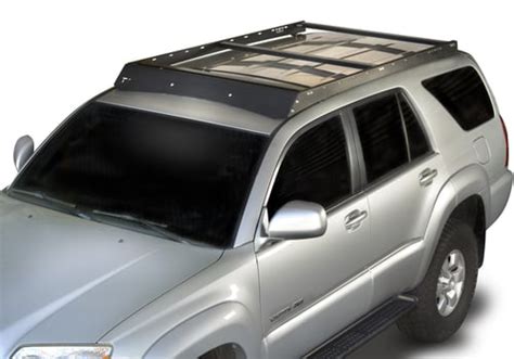 4runnermods — Tmt 4x4 Skyline Roof Rack Toyota 4runner 05 09