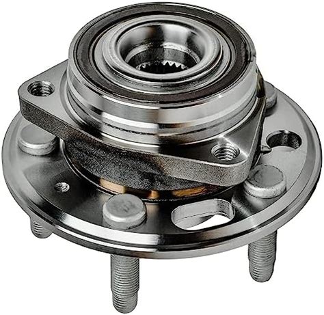 Amazon Autosteady Front Or Rear Wheel Hub Bearing For Buick Regal