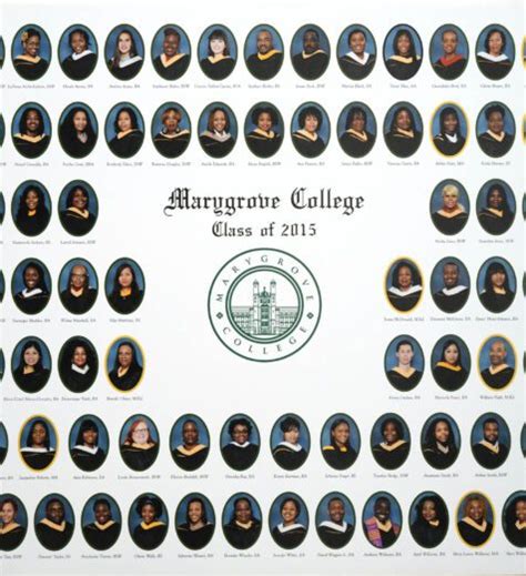 Marygrove College Alumni Association Marygrove Conservancy