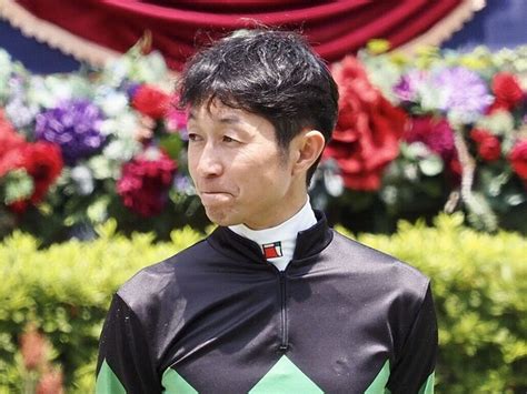 武豊騎手 今週の騎乗馬 ライブドアニュース