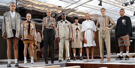 Burberry Debuts First Ads For Revamped Retail Strategy