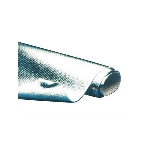 Thermo Tec Aluminized Heat Barrier