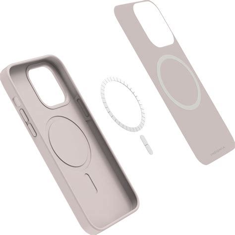 Customer Reviews Insignia Silicone Case With MagSafe For IPhone 14