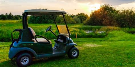 Easy Golf Cart Battery Care: Essential Maintenance Checklist