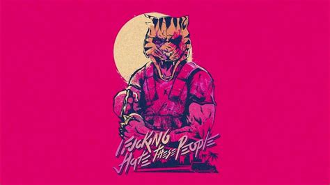 𝐒𝐇𝐄 𝐒𝐖𝐀𝐋𝐋𝐎𝐖𝐄𝐃 𝐁𝐔𝐑𝐍𝐈𝐍𝐆 𝐂𝐎𝐀𝐋𝐒 Hotline Miami 2 Soundtrack [slowed