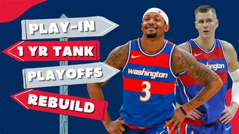 Bradley Beal 2022 Playoffs