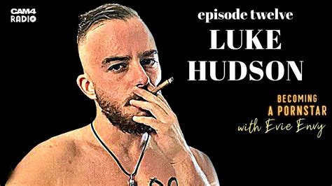 Cam4 Presents Becoming A Pornstar With Evie Envy Ep12 Luke Hudson