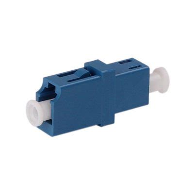 LC Fiber Coupler, LC-LC Connector Adapter – Topfiberbox