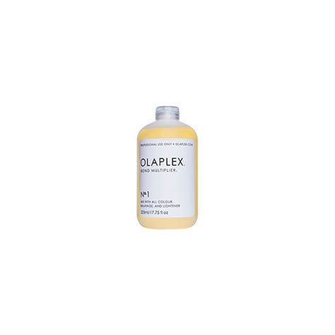 Olaplex Bond Multiplier №1 Концентрат защита 525 мл купить в Москве