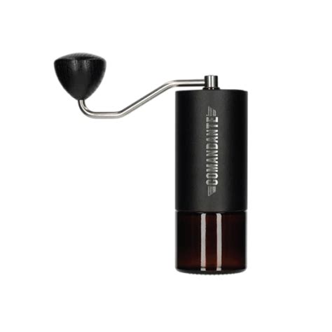 COMANDANTE C40 Hand Grinder MK4 - Blacklist Coffee Roasters
