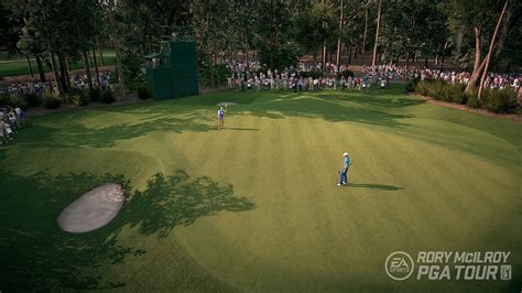 Rory McIlroy PGA Tour PS4 Review - Impulse Gamer