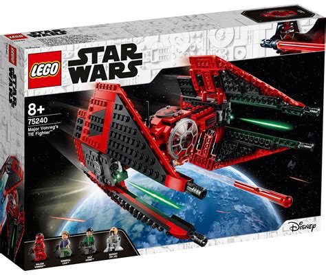 Brickfinder - LEGO Star Wars Summer 2019 Wave Official Images