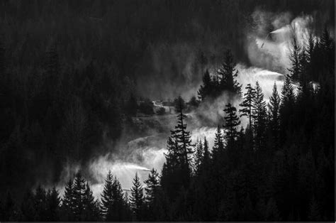 The Kings In Snowmaking The Largest Systems In Us And Canada