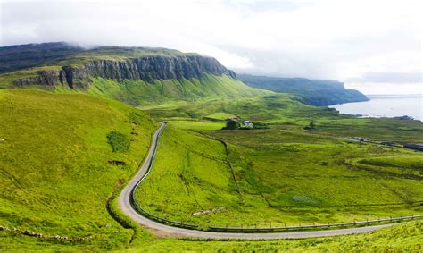 Adventure Holidays: Summer in Scotland - Wilderness Scotland