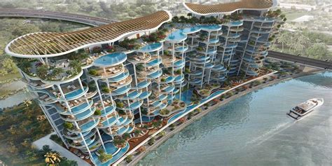 Cavalli Couture By Damac Properties At Dubai Water Canal