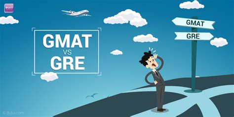 Gmat Vs Gre A Quick Guide Difference Between Gmat And Gre Score