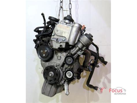 Engine Volkswagen Golf V 1 4 FSI 16V 03C127025L BKG