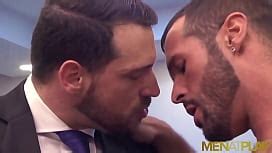 Well Suited Businessman Seduces Gay Hunk Xnxx