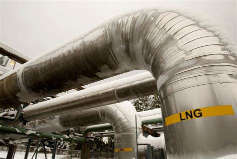 What is LNG Used for?