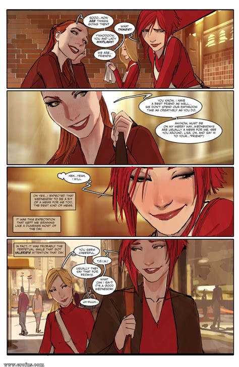 Page Various Authors Stjepan Sejic Aka Shiniez Sunstone Volume