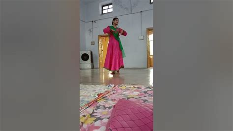 Kathak Dance At Prayag Sangeet Samiti Youtube