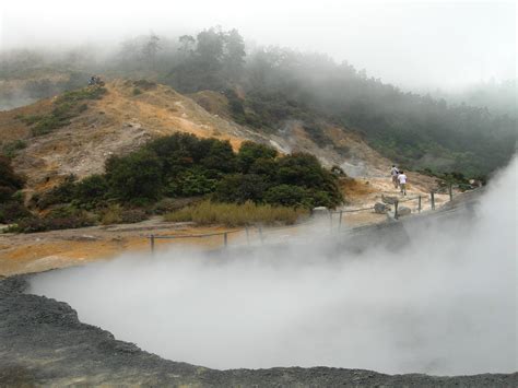 5 Tempat Wisata Di Dieng Wonosobo Yang Wajib Dikunjungi Candra Info