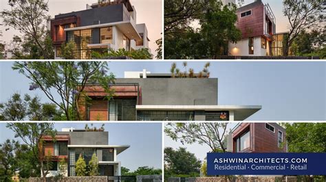 Best Residential Architects In Bangalore Best Villa Architects