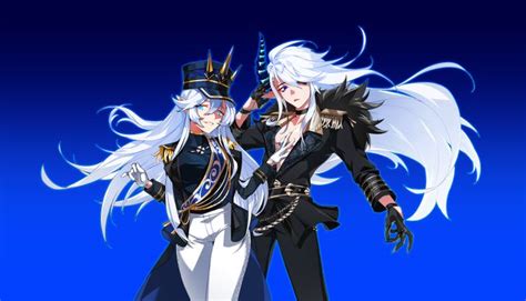 Elsword Lu Ciel Sword Art Online Wallpaper Elsword Character