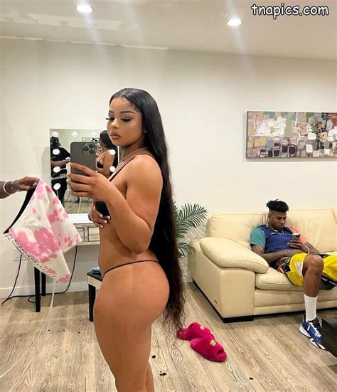 Chrisean Rock Nude And Sexy Pics Top Nude Actors