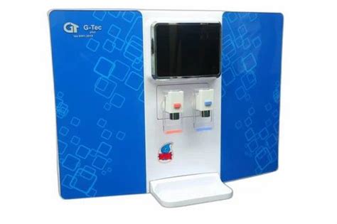 Hot And Cold RO Water PURIFIER At Piece Hot And Cold RO Water Dispenser In Chennai