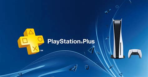 PS Plus Listopad 2022 Oferta I Gry Na PS4 I PS5 Data Ujawnienia