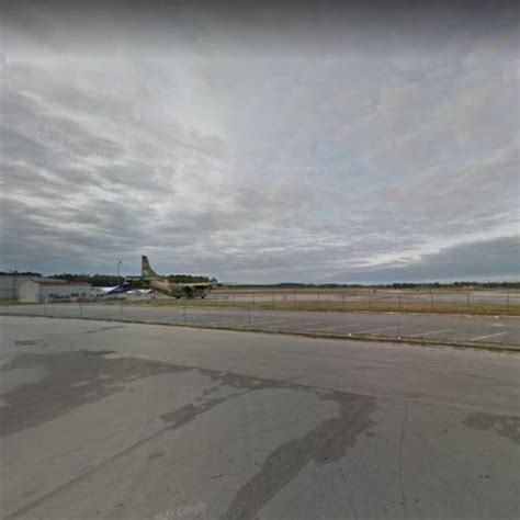 Coastal Carolina Regional Airport In New Bern Nc Virtual Globetrotting