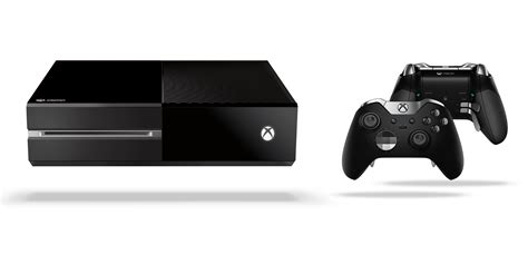 Microsoft details new Xbox One Elite Bundle w/ upgraded SSD, new ...