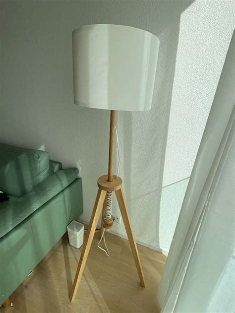 Ikea Stehlampe Kaufen Auf Ricardo