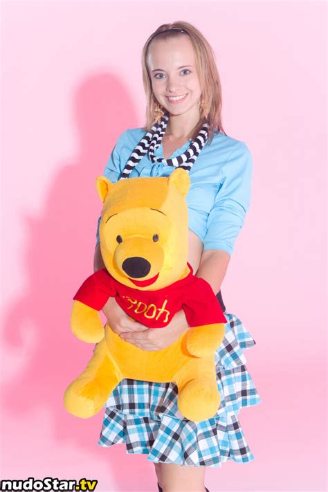 AmourAngels Amourangels Official Jia Lissa Nude OnlyFans Photo Nudostar TV