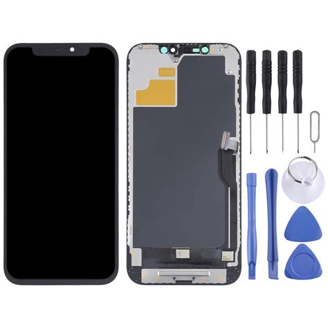 Zy Incell Lcd Screen And Digitizer Full Assembly For Iphone Pro Max