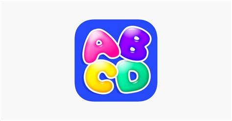 ‎app Store에서 제공하는 Abc Preschool 3 Tiny Letters