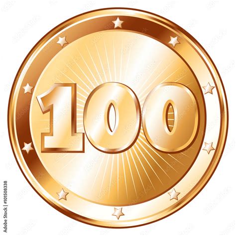 circle shaped metal badge seal  approval  bronze