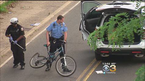 Police Continue To Investigate Fatal Hit Run That Killed Bicyclist In