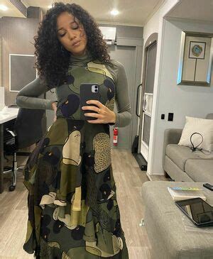 Alisha Wainwright Leaked Nude Photos And Videos