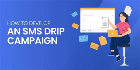 What You Need To Know About Sms Marketing Drip Campaigns