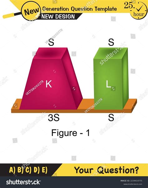 Pressure Solids Different Solid Pressure Examples Stock Vector (Royalty ...